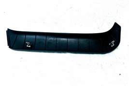 GM 15199260 2002-2006 Envoy XL Black Rear LH Side Door Interior Trim Gen... - $35.07