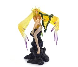 Final Fantasy Square Enix FF X Creatures Kai Vol.2 Model Figure w/o card Siren - £26.73 GBP