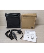 NEW Logitech - USB Headset Mono (H650E) C2 - £35.69 GBP