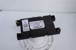 Land Rover Jaguar Bluetooth Connectivity Control Module 7G9N-10D893-AB image 4