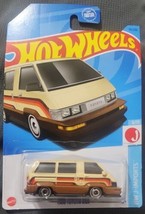 Hot Wheels 1986 Toyota Van J-Imports Series - £5.81 GBP