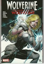 Wolverine Tp Daughter Of Wolverine &quot;New Unread&quot; - £14.52 GBP