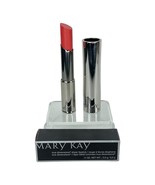 Mary Kay True Dimensions Sheer Lipstick Arctic Apricot 081718 New In Box - $9.89