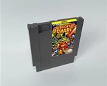 DeVoNe Bucky O&#39;Hare 72 Pins 8 Bit Game Cartridge (Gray) [video game] - $39.59