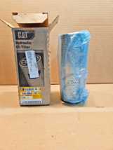 New Caterpillar Hydraulic Transmission Oil Filter CAT 134-0964 OEM - $57.73 CAD