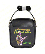 SANTANA ONENESS TOUR 2025 Sling Bags - $29.05 CAD