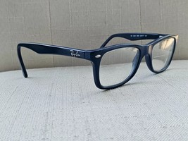 Ray-Ban Glasses Frame Blue RB5228 5583 50[]17 140 Eyeglasses Unisex Frame - $45.00