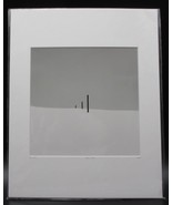 Three Sticks Ebru Sidar YellowKorner Certified Photograph - $198.00