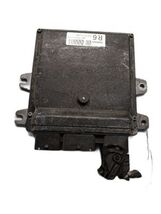 Engine ECM Electronic Control Module By Battery Tray 2.5L Fits 08 ALTIMA... - $305.47 MXN