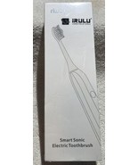 iRULU Smart Sonic Toothbrush Waterproof USB Rechargeable - Pink - £15.57 GBP
