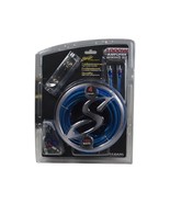 Stinger 4 Gauge Amplifier Wiring Kit - $93.39