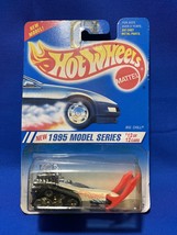 Hot Wheels 1995 New Model Series #12/12 Big Chill collector #352 - £2.35 GBP