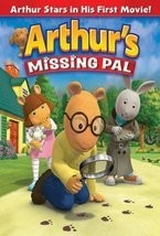 Arthur: Arthur&#39;s Missing Pal Dvd - £8.52 GBP