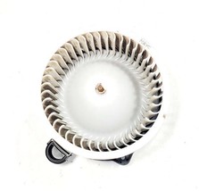 Front Blower Motor OEM 2011 2012 2013 Kia Sorento  - $53.45