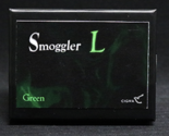 SMOGGLER (Green) by CIGMA Magic - Trick - $155.38