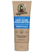Dr. Squatch Fresh Falls Butter Shave 6oz All Skin Types Scent Fresh - €12,03 EUR