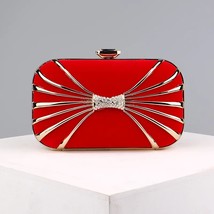 Women&#39;s Clutch Bag Purses and Handbags  Designer  Clutch Purse Elegant Famous Wo - £78.98 GBP