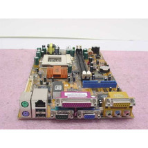 PC Chips 528VE10    Socket 370 motherboard with on-board audio, video an... - $1,268.92 MXN