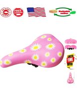 Little Rider Kids Bike Saddle - Durable Foam Seat for Boys and Girls (14... - $490.86 MXN