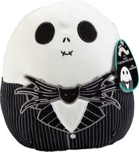 8 Inch Jack Skellington Nightmare Before Christmas Jazwares Plush Collec... - $43.78