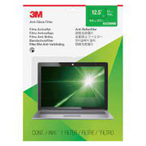 3M Anti Glare Screen Filter for 12-inches Widescreen - £52.73 GBP