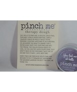 PINCH ME THERAPY DOUGH (new) YOU LOST ME AT HELLO DOUGH - 3 OZ. - £11.71 GBP