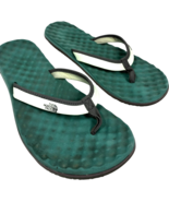 The North Face Women&#39;s Base Camp Mini Flip-Flop Sandals Ambrosia Green 8... - €20,29 EUR