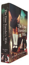 THE TIME TRAVELER&#39;S WIFE By Audrey Niffenegger Paperback - £7.47 GBP