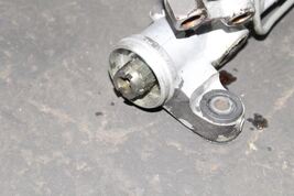 Steering Gear/Rack Power Rack And Pinion Fits 00-05 CELICA 54585 image 7