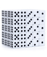 Brybelly Dice, 100-pack - £31.57 GBP