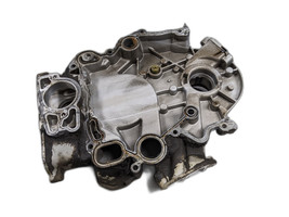 Engine Timing Cover From 2000 Ford F-250 Super Duty  7.3 1831654C2 - $199.95