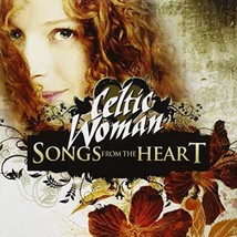  Songs From The Heart by Celtic Woman  Cd - £8.39 GBP