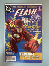 Flash: Secret Files &amp; Origins - [1997] - DC Comics - Combine Shipping - £3.74 GBP