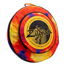 Zildjian 20&quot; Student Cymbal Backpack - Orange Burst - £39.83 GBP