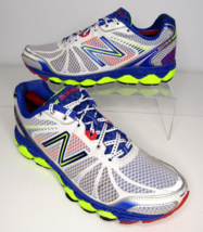 New Balance Women&#39;s 880 V3 Blue Running Sneakers W880WB3 Size 11/43 - £18.66 GBP