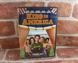Kids in America (DVD, 2006) Nicole Richie - $5.89