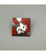 Disney Hidden Mickey Oswald Lucky Rabbit 3 of 5 Red Animation Trading Pi... - $136.92 MXN