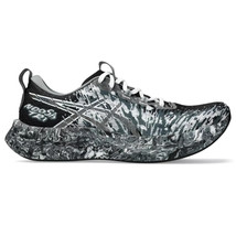 Asics NOOSA TRI 16 Running Shoe Black/White FF BLAST Tech AsicsGrip outs... - $84.97
