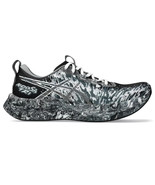 Asics NOOSA TRI 16 Running Shoe Black/White FF BLAST Tech AsicsGrip outsole NEW - $89.57