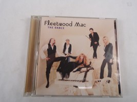 Fleetwood Mac The Dance The Chain Dreama Rhiannon Big Love Don&#39;t Stop CD#57 - £10.35 GBP