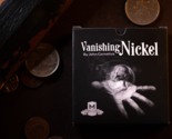 VANISHING NICKEL (Gimmicks and Online Instructions) by John Cornelius - ... - £23.90 GBP