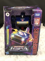 Transformers Legacy Autobot Skids Action Figure Hasbro NEW IN BOX - £15.61 GBP