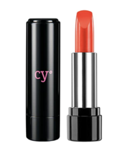 Cy Mad 4 Color Lipstick Red Psycho by Cyzone Hydrating Excellent Coverage - $10.99