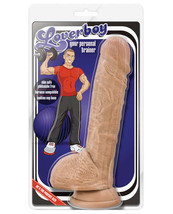 Blush Loverboy Personal Trainer - Latin - £21.86 GBP