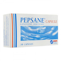 Pepsane 30 capsules thumb200