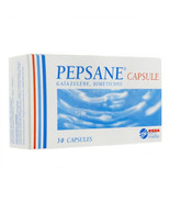 PEPSANE - 30 capsules - £21.62 GBP