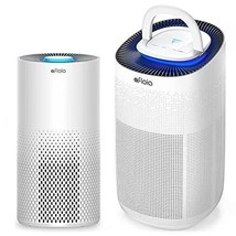 Air Purifier Combo：KILO+MAX, Air Purifier Auto Mode, air cleaner for lar... - $309.37