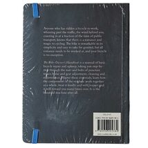 The Bike Owner's Handbook by Peter Drinkell 2012 Trade Paperback Bicycle Repair image 2