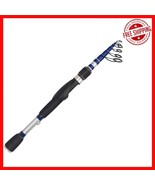 Sensitive Graphite Composite Fishing Rod - 17&quot; Travel Size with Stainles... - $92.27 CAD