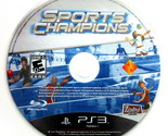 Sony Game Sports champions 172917 - £8.01 GBP
